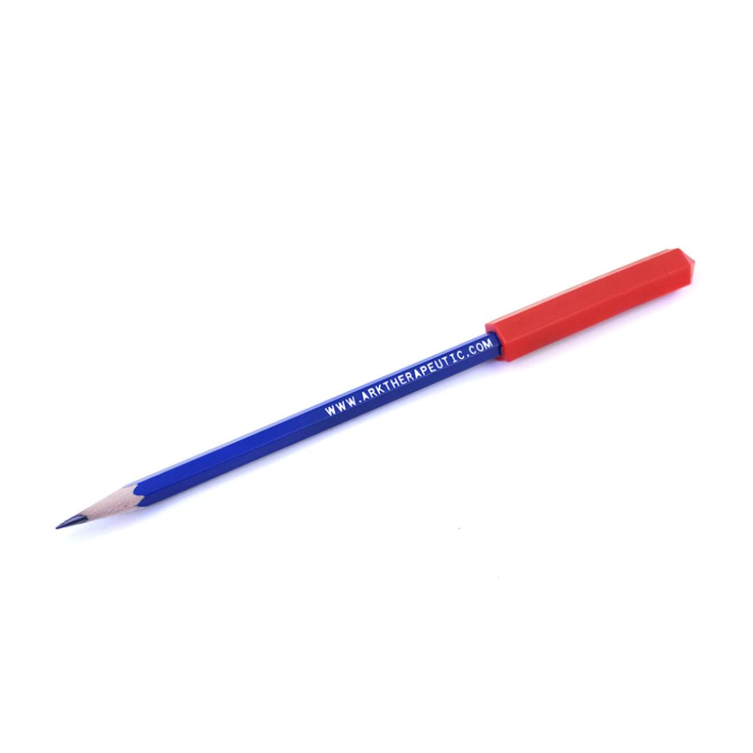ARK's Krypto-Bite® Chewable Pencil Topper Kauwen zelfregulering