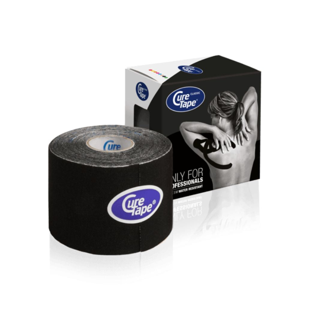 Cure Tape Kinesiotape 5 cm x 5m
