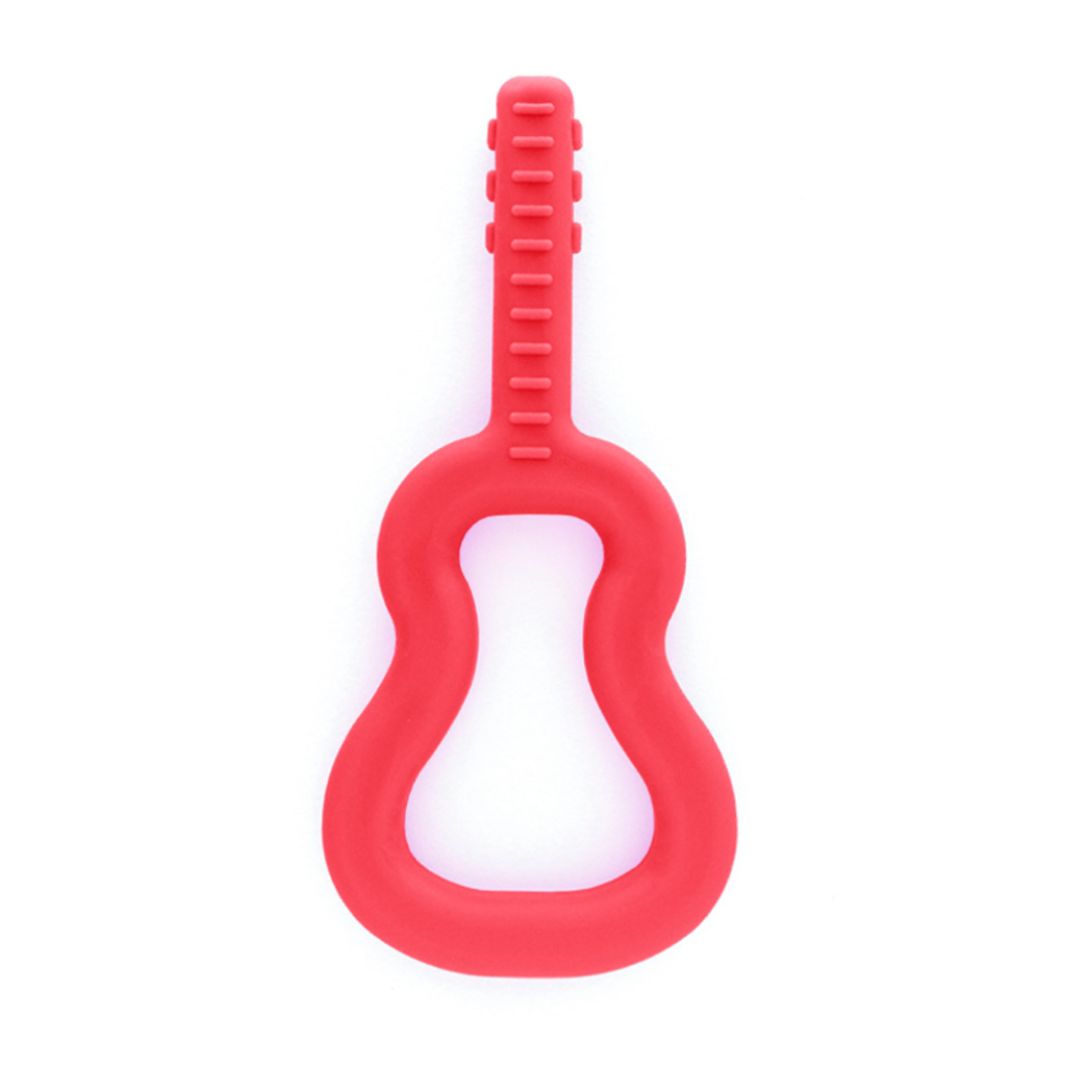 ARK's Guitar Chew Logopedie