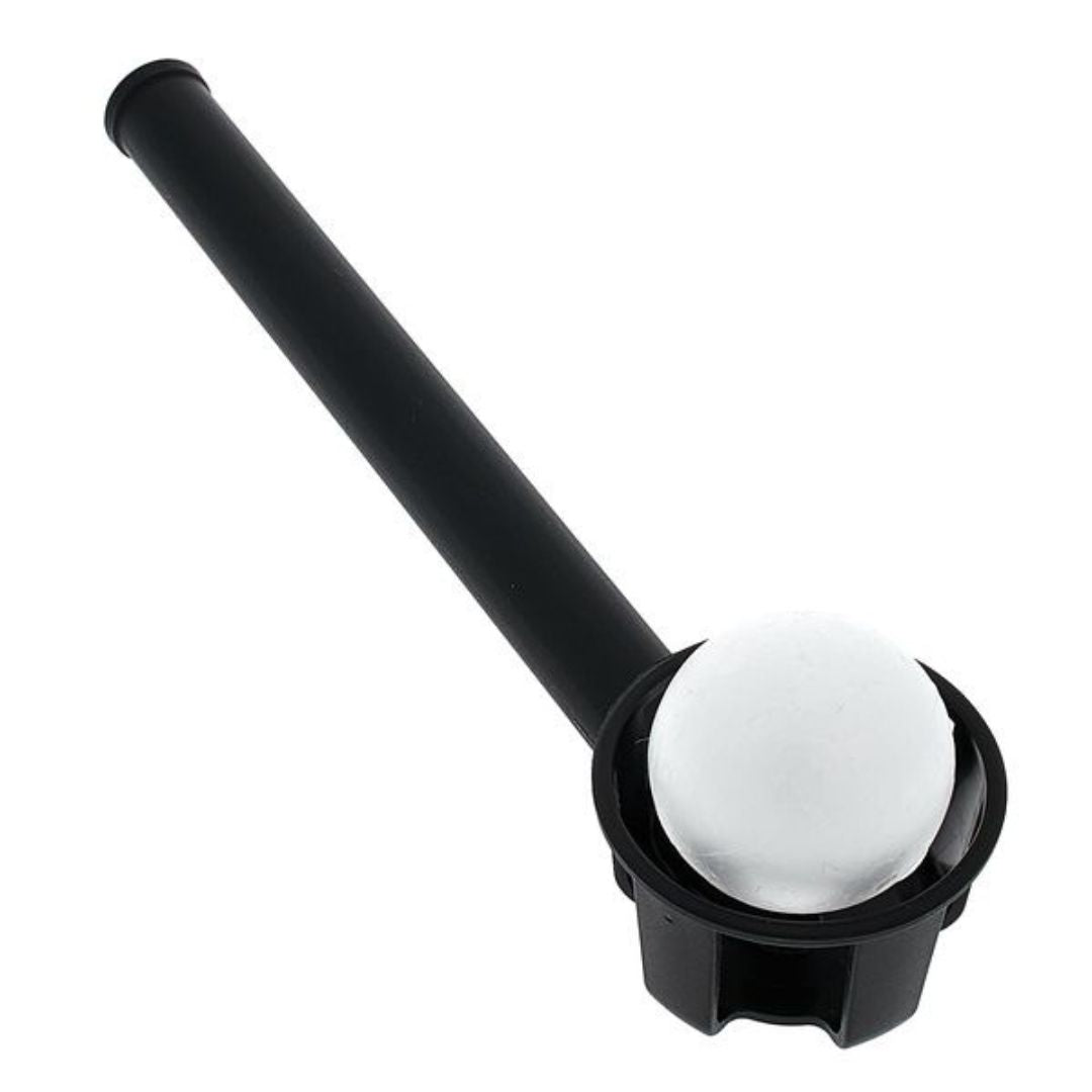 Flow-Ball Ademhaling oefenen 