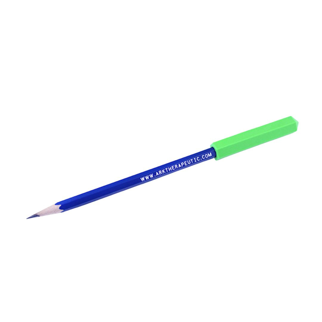 ARK's Krypto-Bite® Chewable Pencil Topper Kauwinstrument