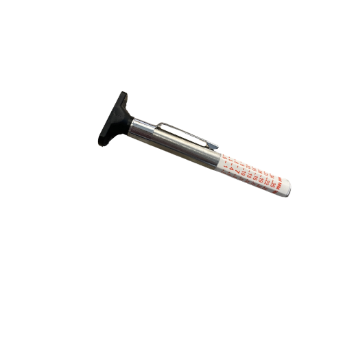 Meetinstrument overbeet