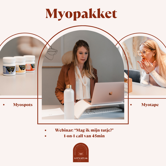 Myopakket