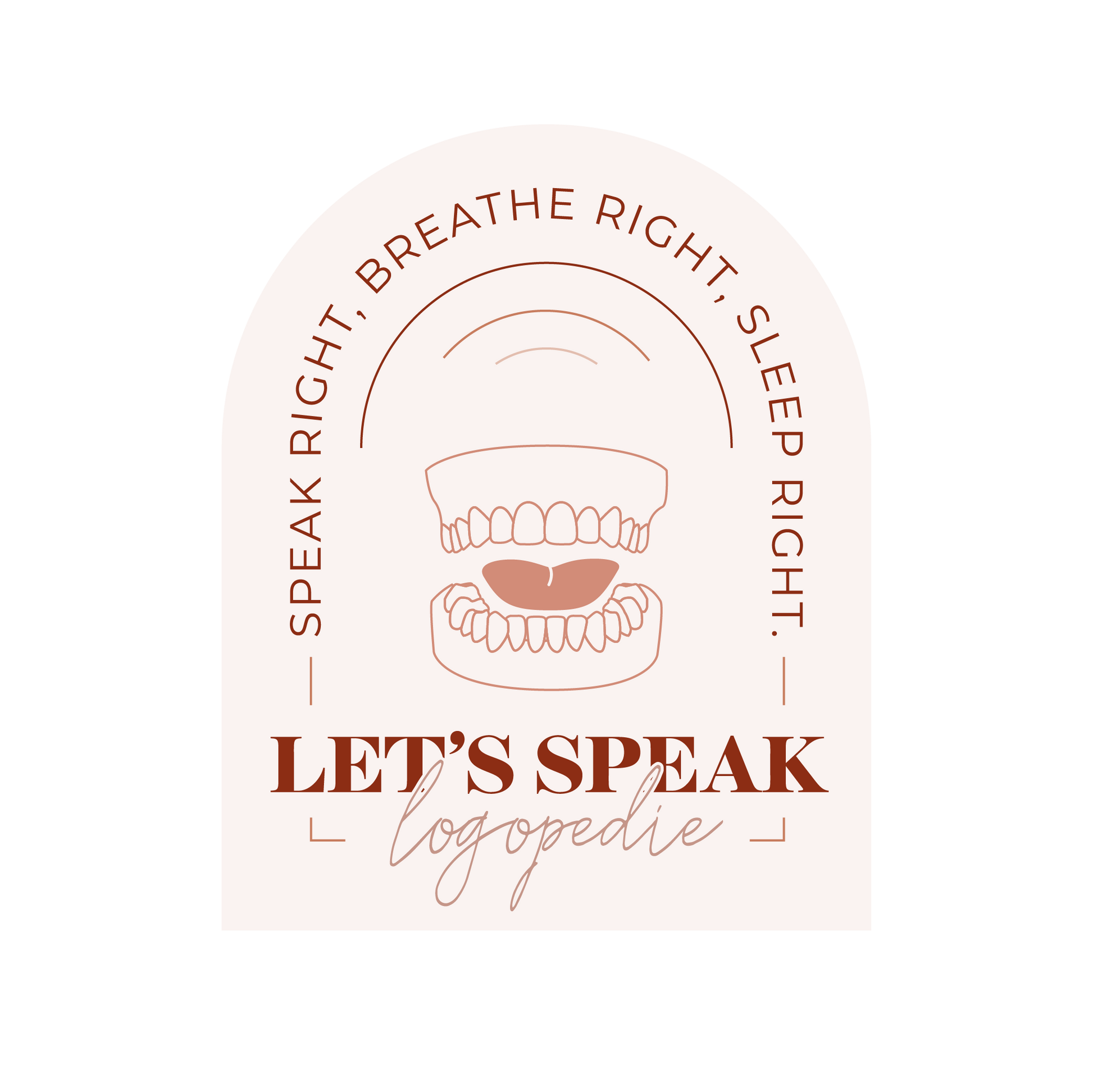 Goodiebag Logopedie